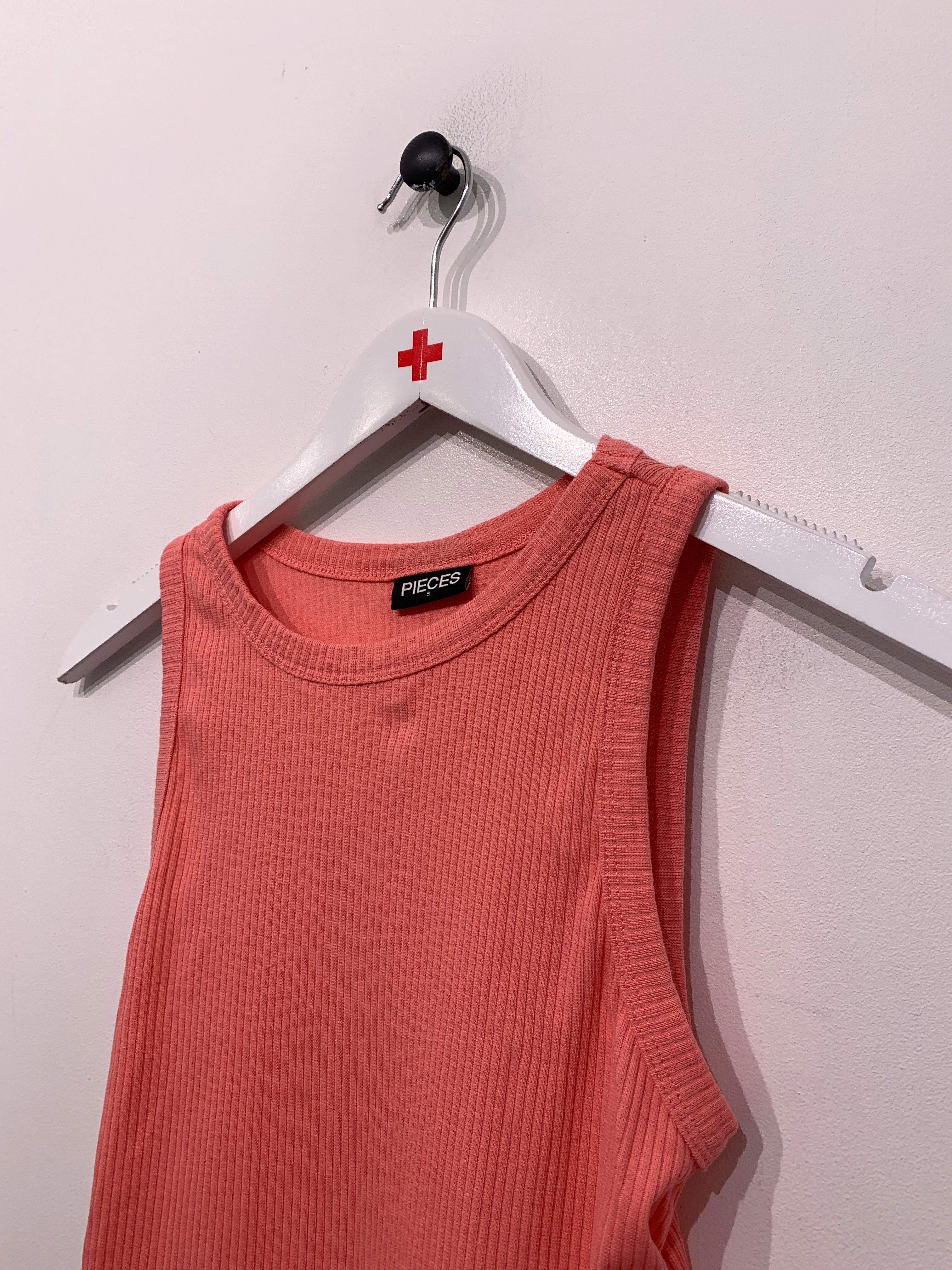 Pieces Top